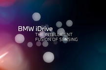 宝马将推出全新iDrive系统