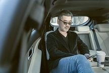 車主故事：互聯(lián)網(wǎng)媒體巨頭掌舵人與騰勢X的一天