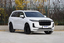 理想ONE在C-AHI测评中获双五星评价