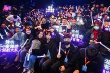 老车企卖产品，新品牌交朋友 | 温故2020