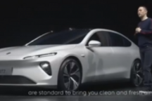 续航轻松破千公里 蔚来固态电池真要来了？专家：5年内不可能商用