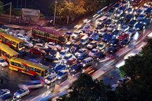 同比下滑 2020中國車市銷量2531.1萬輛