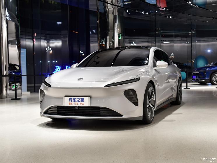 蔚來 蔚來ET7 2021款 100kWh 首發(fā)版