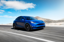 特斯拉Model Y获美国国家公路交通安全管理局五星评级