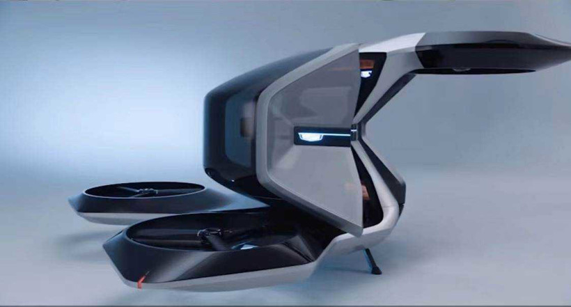 自動駕駛，2021CES,奔馳，通用