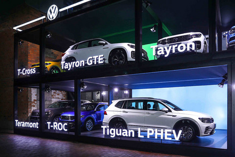 SUV,销量,大众,销量 SUV,销量,大众,销量