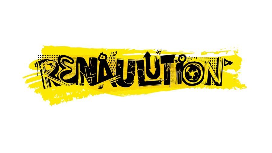 雷諾RENAULUTION戰(zhàn)略計劃