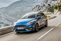 受脱欧影响 福特嘉年华、Puma性能车在英国涨价