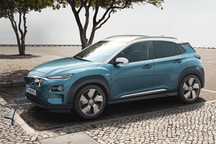 现代汽车2020年电动车销量下跌近2%