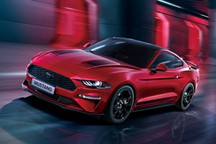 2021年美国汽车销量或增长10%