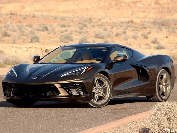 雪佛蘭(進口) 科爾維特 2020款 C8 Stingray