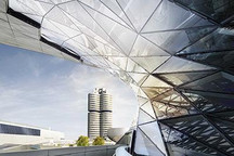 三个方面着手 宝马努力实现碳中和目标