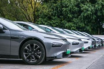 注重安全 小鹏推自动导航辅助驾驶考试