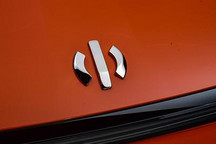 下半年亮相/定位轿车 高合汽车新车消息