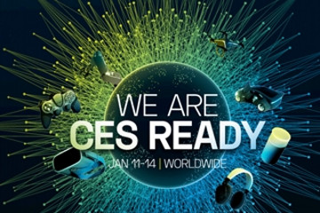 离开飞机上班的日子不远了？CES汽车科技盘点