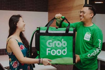 传东南亚网约车巨头Grab考虑今年在美IPO