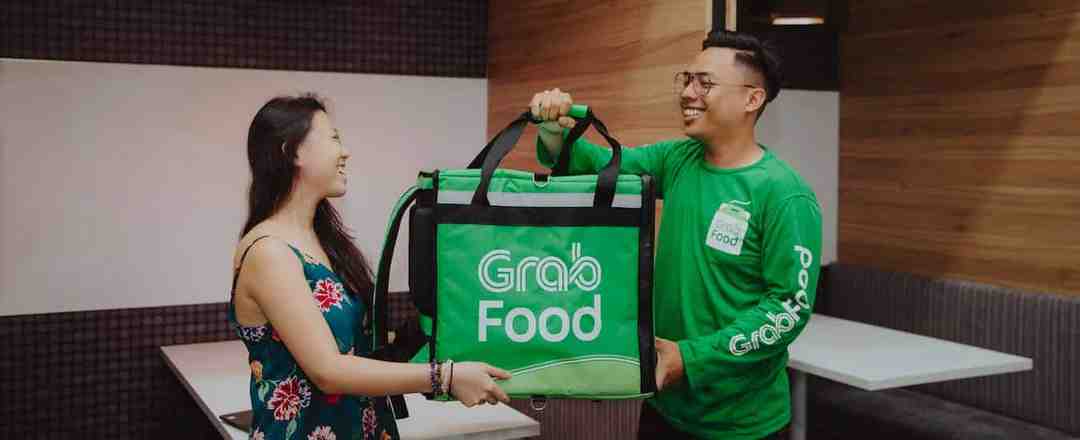 網(wǎng)約車，Grab IPO,Grab美國IPO
