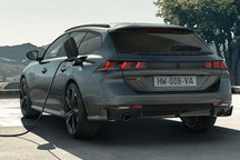 508运动版打头 标致将推更多运动版车型