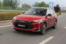 顺利通关的东风风神如何完成新突破