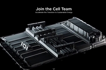 特斯拉公布电池生产新动态 为柏林和得州新厂聘员工