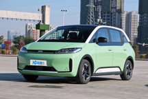 這才是網(wǎng)約車(chē)完全體？比亞迪D1實(shí)拍解析