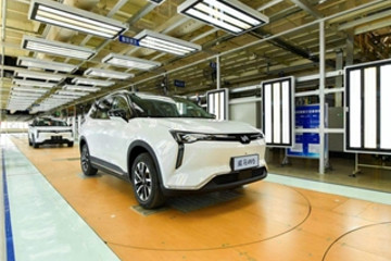 威马沈晖：1000公里续航意义不大，今年将推续航800公里车型