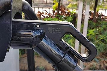 功率达600千瓦 广汽埃安超级快充桩曝光