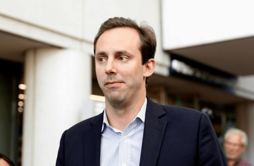 自動駕駛，谷歌，特朗普赦免Levandowski