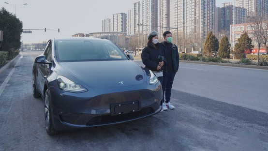 特斯拉，特斯拉