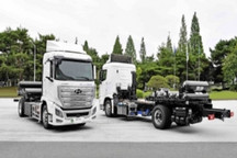 现代汽车荣获瑞士“2021金瓦特奖（Watt d’Or 2021）”