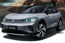 “芯片荒”中 大众在华产销量减少数万辆