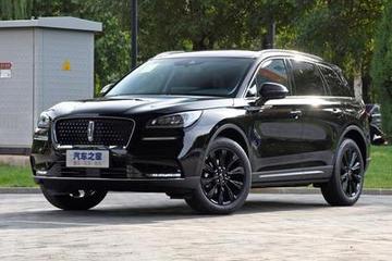 2026年首發(fā) 林肯冒險家將推純電車型