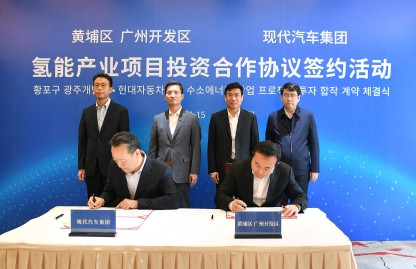 氫燃料，燃料電池，現(xiàn)代