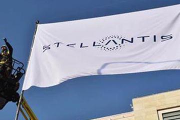 推电动车 Stellantis集团或牵手富士康