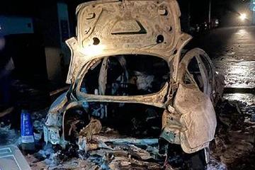 特斯拉Model 3起火最新调查结果公布