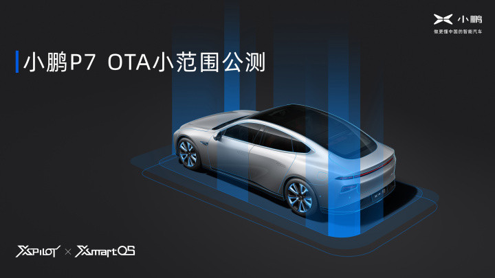 小鵬汽車銷量，小鵬汽車