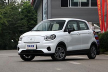 约20亿元 合肥市方面或将投资零跑汽车