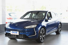 赛力斯SF5自由远征版将于1月25日上市