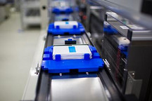 投资10亿元 宁德时代成立全资子公司