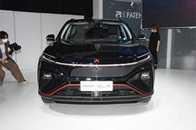 预售22万起 MARVEL R有望2月份内上市