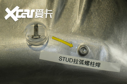 解讀特斯拉Model 3白車身