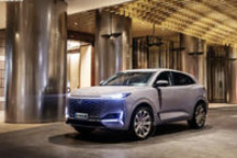 谁来打破对合资SUV的“迷恋”？