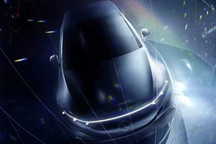 或推12款车型 奔驰EQS于2021年4月首发