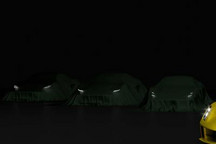 或年内亮相 路特斯发布Type 131预告图