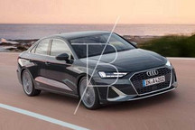 和内燃机告别 奥迪A4/A6将成为电动车