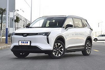 搭无人泊车系统 威马W6将于3月开启预售