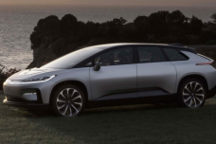 传贾跃亭的FF与吉利商量代工等事宜！双方均不予置评