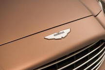 网传比亚迪作价370亿收购阿斯顿・马丁