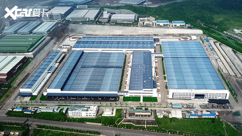 揭秘另类新势力赛力斯