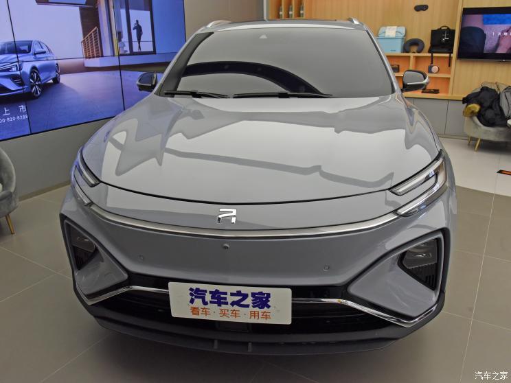 上汽集團 MARVEL R 2021款 基本型